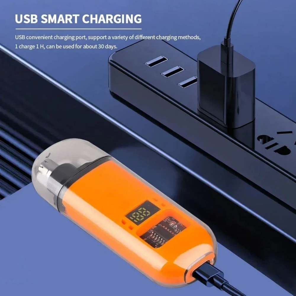Electric Nose Hair Trimmer Cli - đánh giá và giá Beard Trimmer