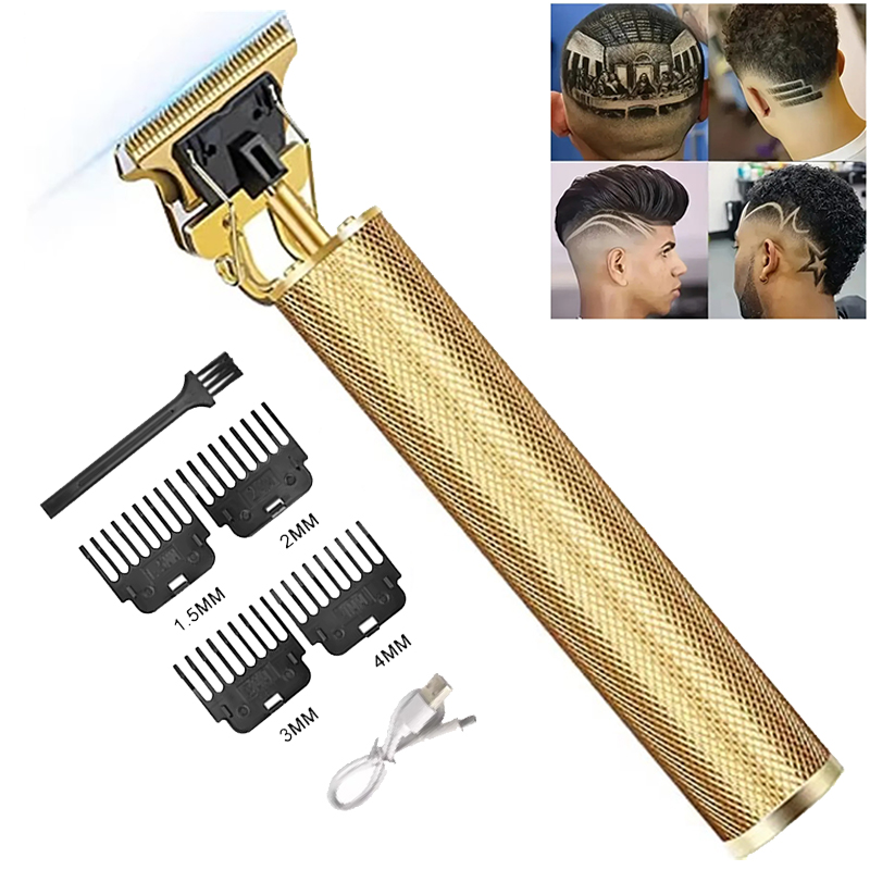 Electric Hair Cutting Machine  - đánh giá và giá Electric Shaver Rotary