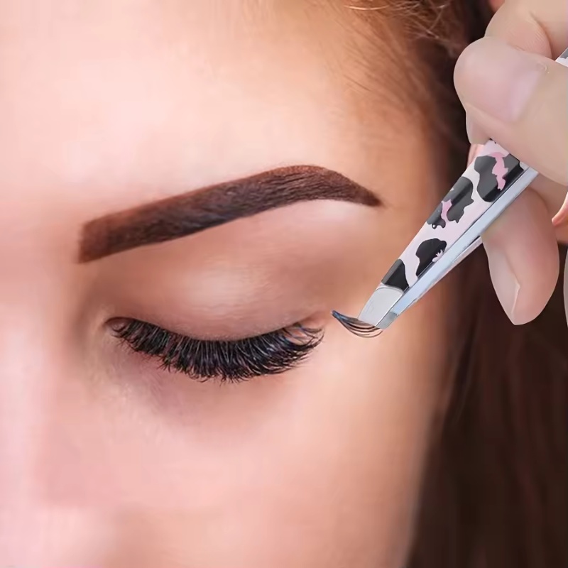 4 Household Portable Eyebrow G - đánh giá và giá Grooming Kit
