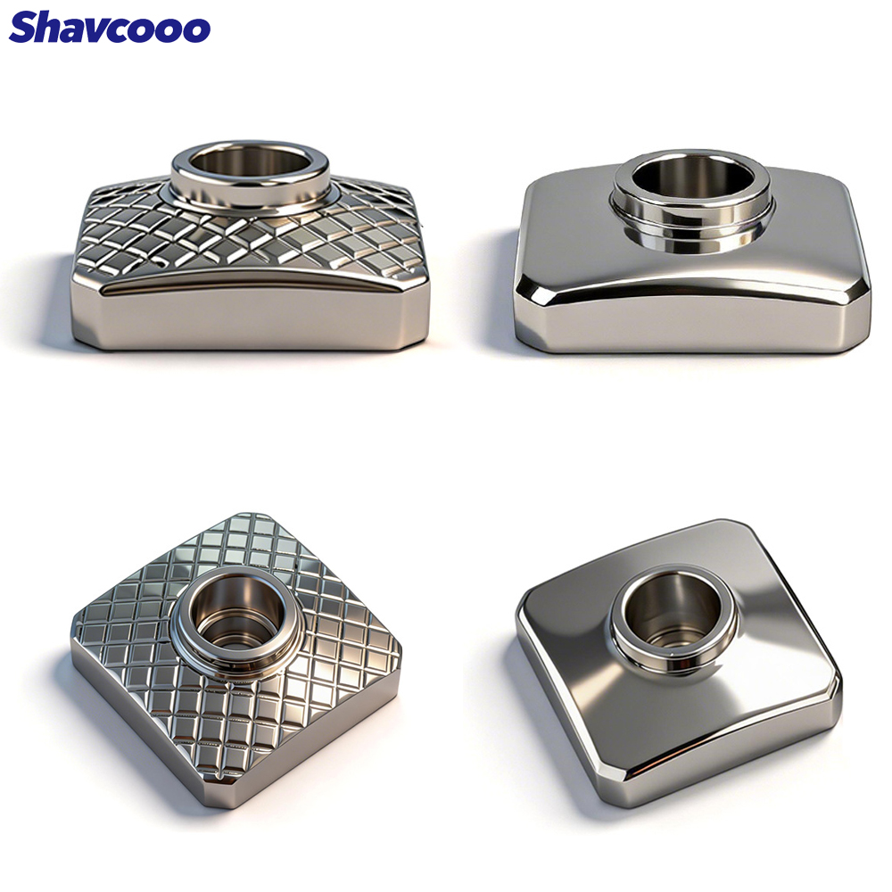 Shavcooo RS900 Universal Dual  - đánh giá và giá Aftershave