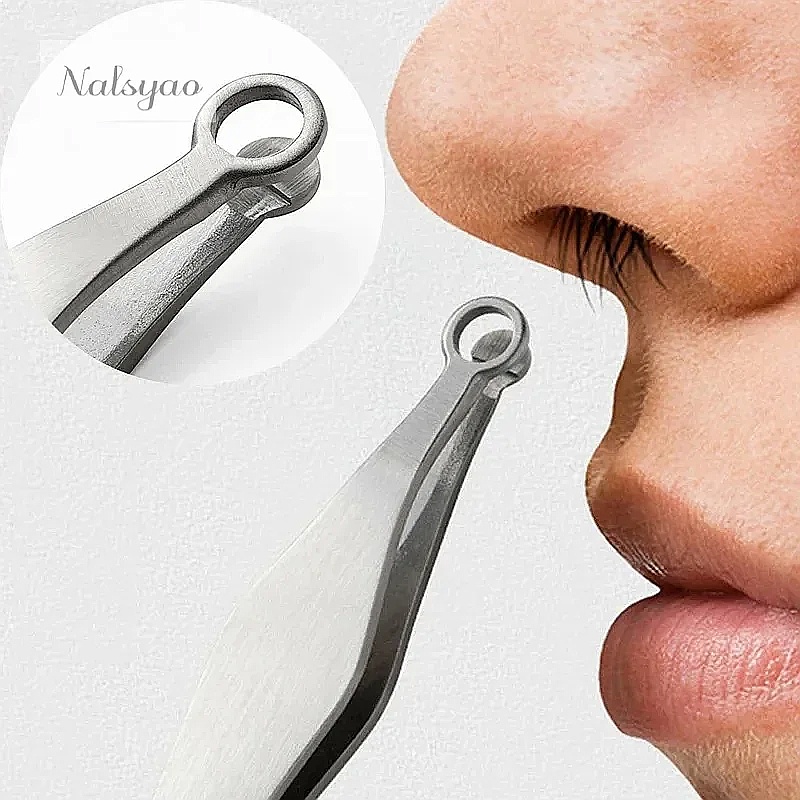 Universal Stainless Steel Nose - đánh giá và giá Nose Trimmer