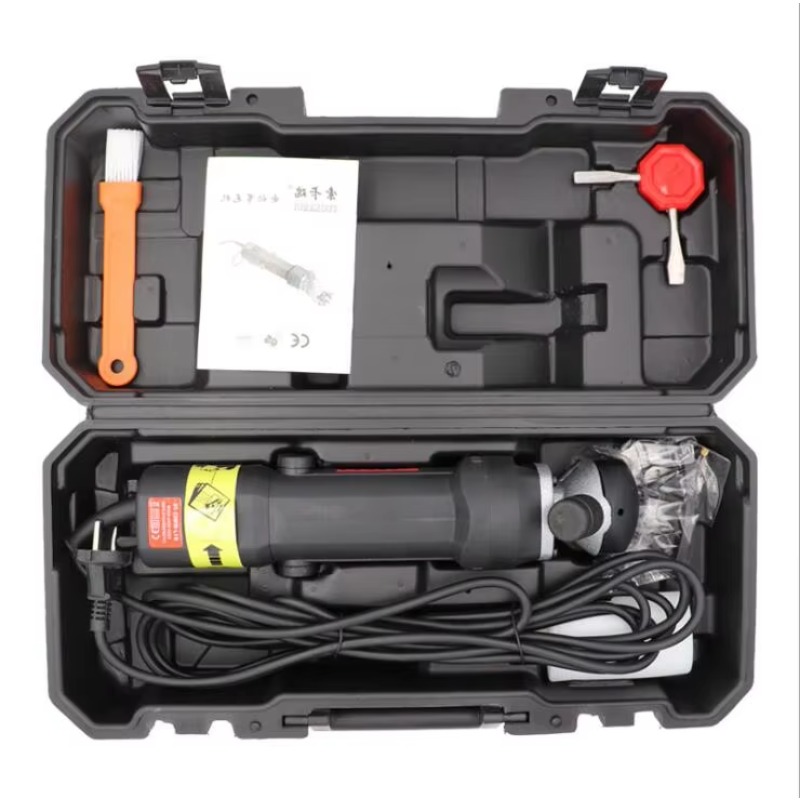 220V 110V Speed Adjustable Ele - đánh giá và giá Hair Clipper