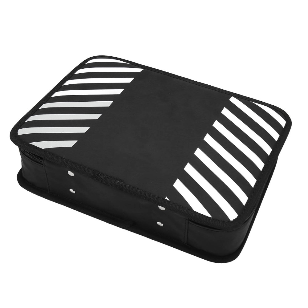 PU Barber Tool Bag Organized C - đánh giá và giá Grooming Kit