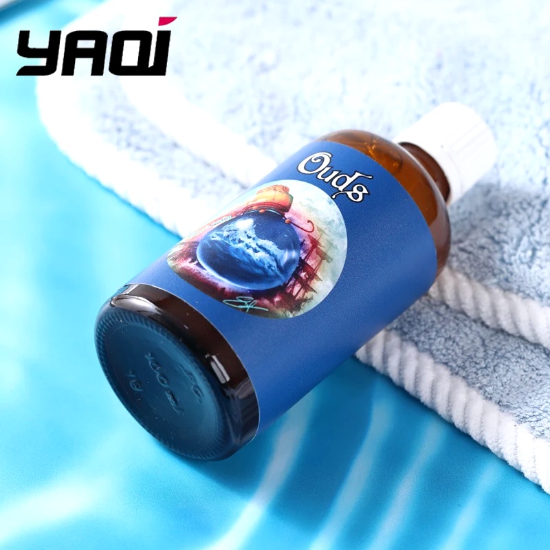 YAQI Professional 100ml Ouds A - đánh giá và giá Aftershave
