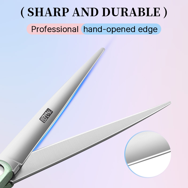 Fenice 6.5 Inch Colorful Strai - đánh giá và giá Grooming Scissors