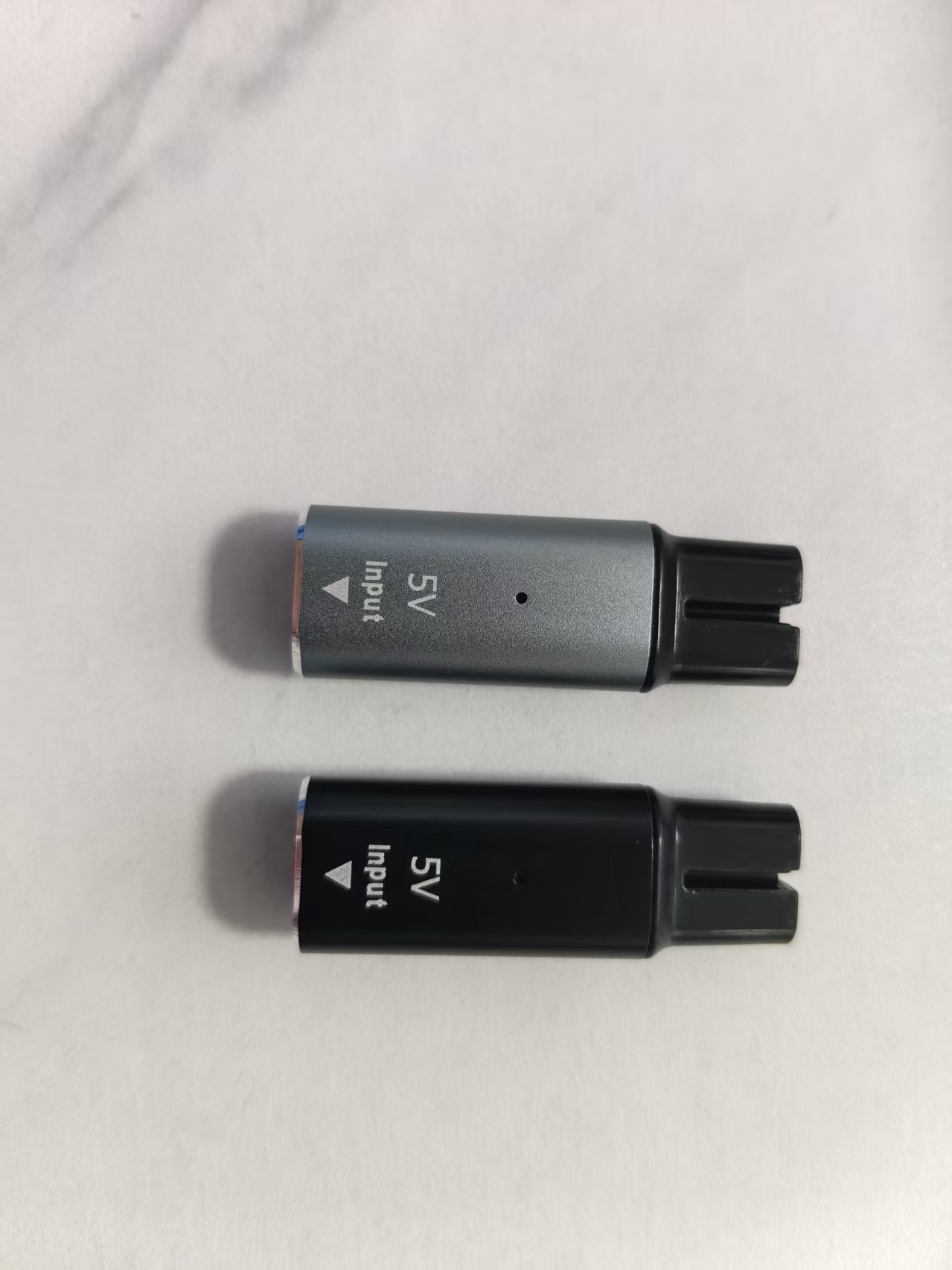 5V Type‑C Female to Dual Slot  - đánh giá và giá Electric Shaver Rotary