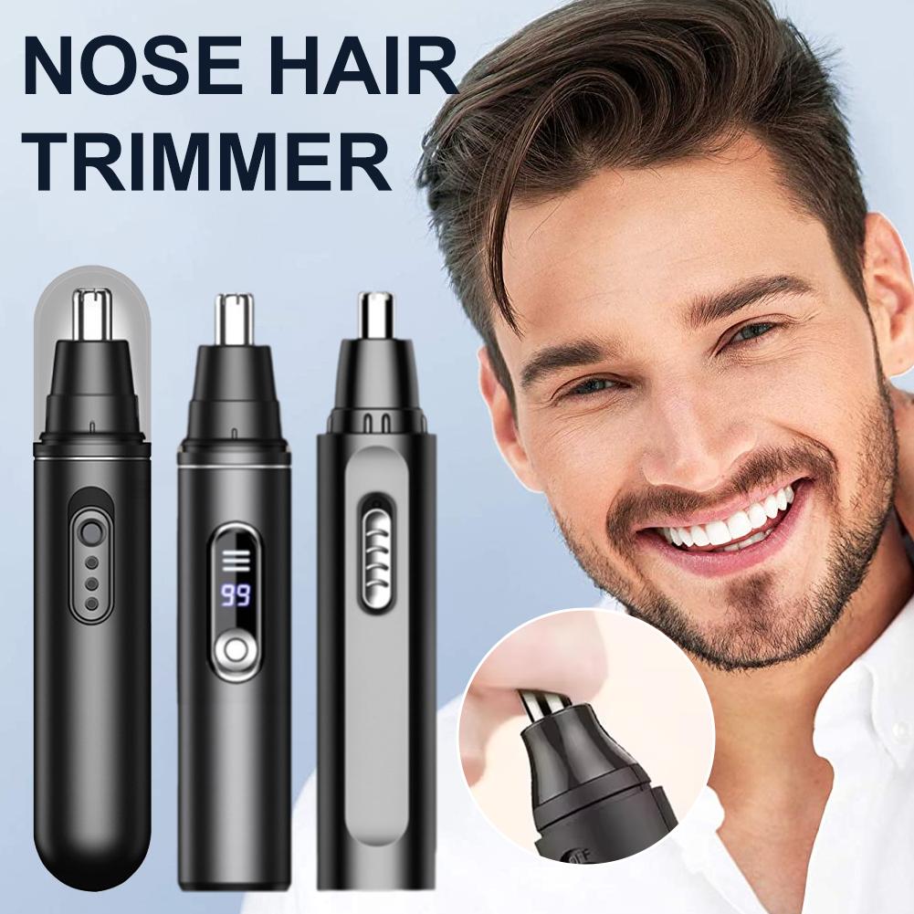 2026 Upgrade Portable Mini Nos - đánh giá và giá Nose Trimmer