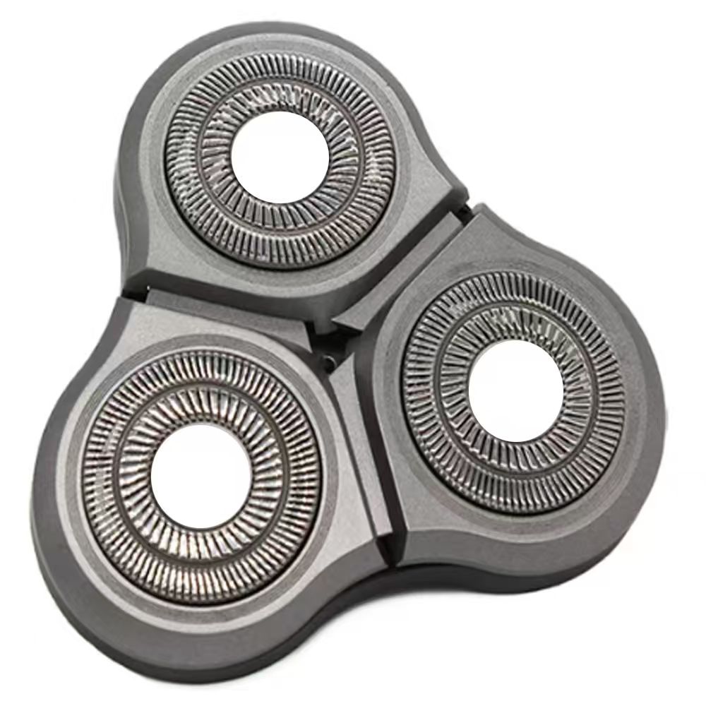 3-5-10PCS For Xiaomi Mijia S50 - đánh giá và giá Electric Shaver Rotary