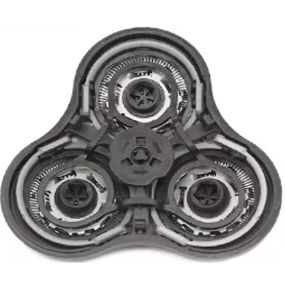 3-5-10PCS For Xiaomi Mijia S50 - đánh giá và giá Electric Shaver Rotary