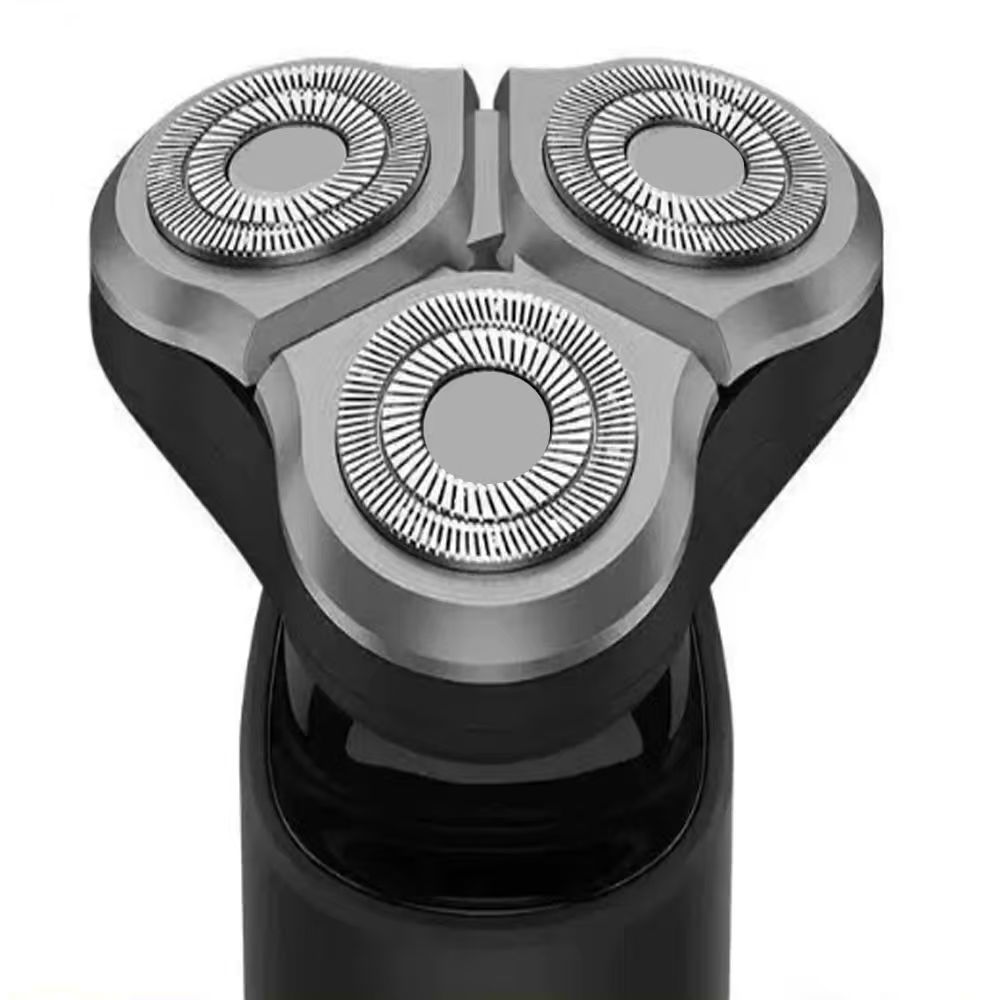3-5-10PCS For Xiaomi Mijia S50 - đánh giá và giá Electric Shaver Rotary