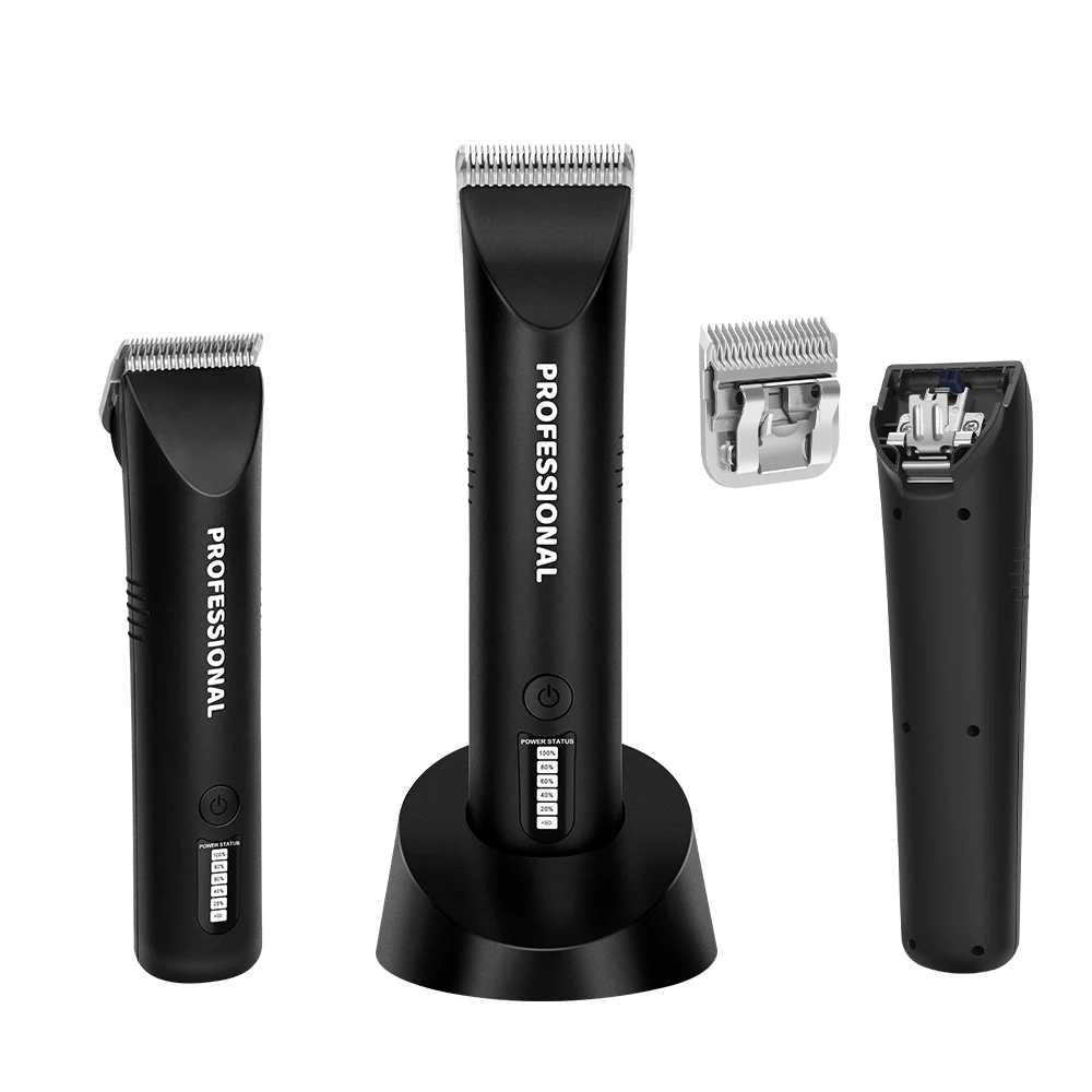 Yinsen Professional Turbo A5 B - đánh giá và giá Hair Clipper