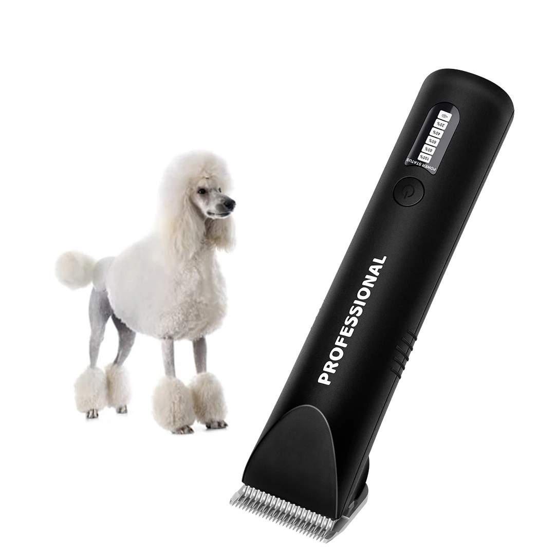 Yinsen Professional Turbo A5 B - đánh giá và giá Hair Clipper