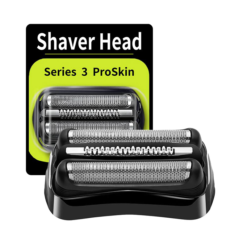 21B For Braun Series 3 Electri - đánh giá và giá Electric Shaver Rotary