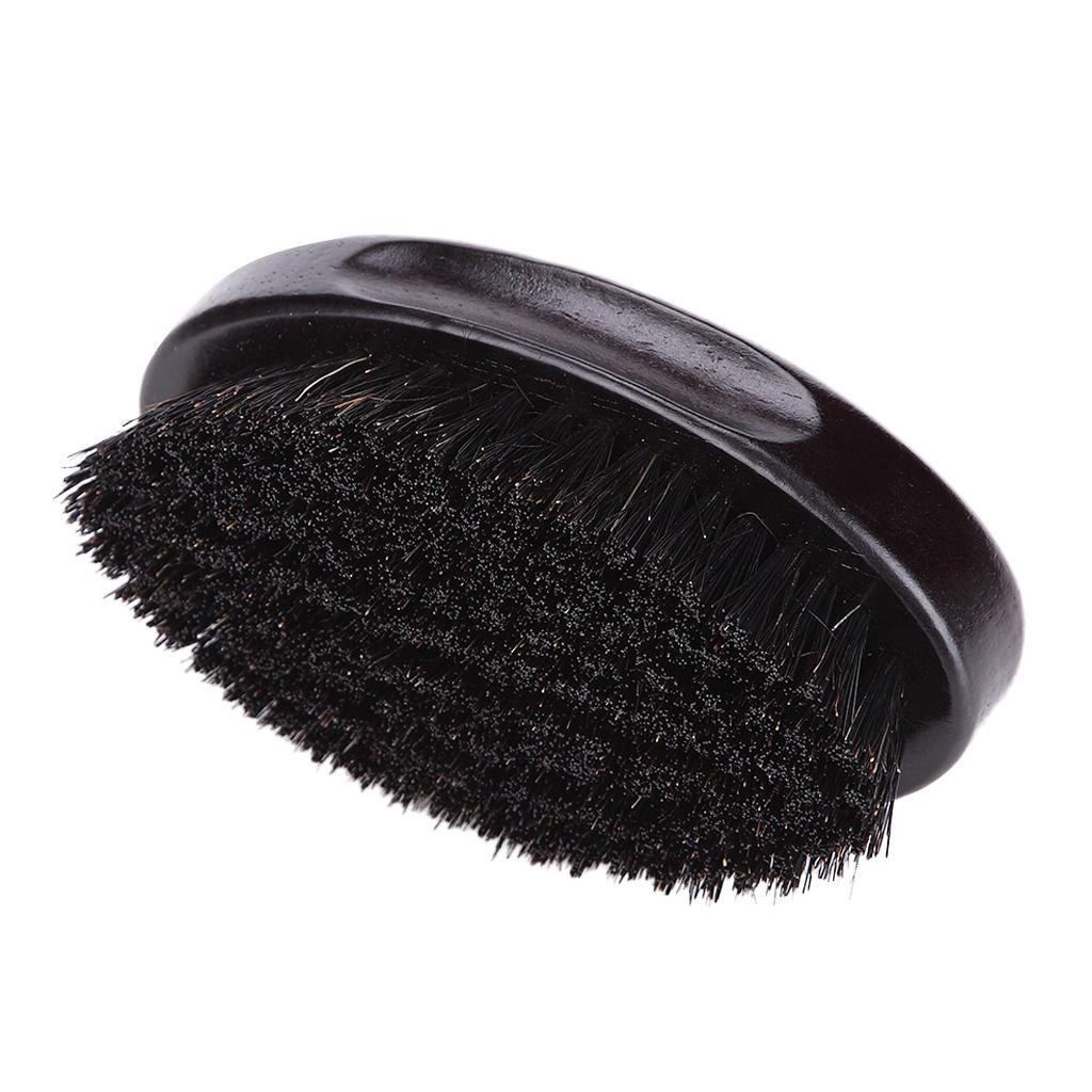 Natural Wood Bristle Mustache  - đánh giá và giá Men'S Grooming Hairstyles
