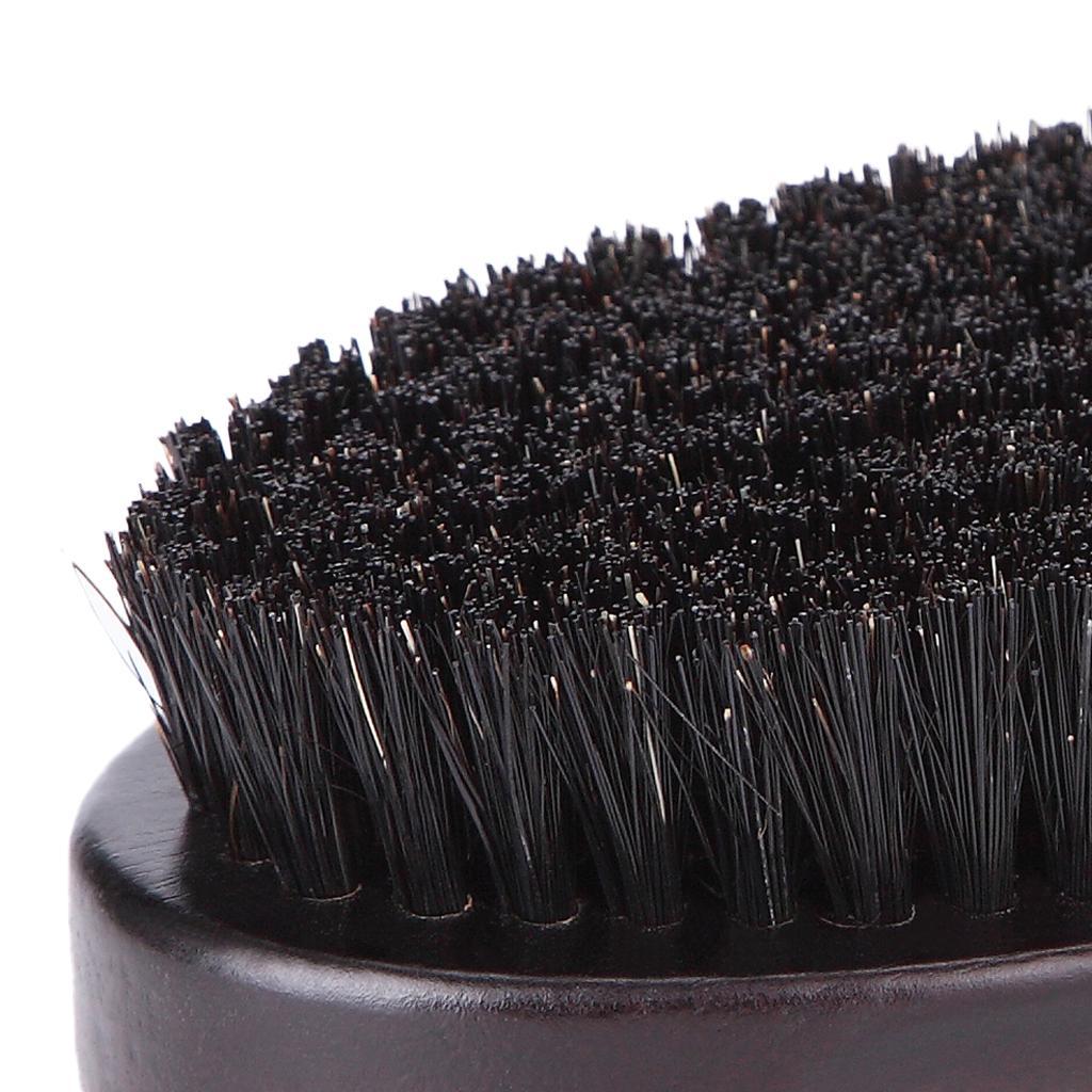 Natural Wood Bristle Mustache  - đánh giá và giá Men'S Grooming Hairstyles