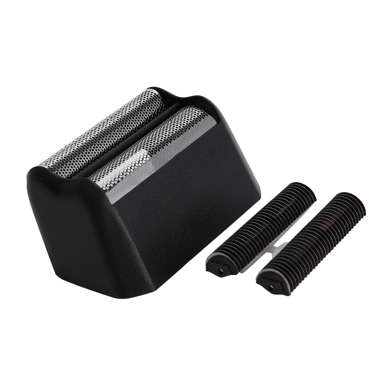 Razor Replacement Blade Head F - đánh giá và giá Aftershave