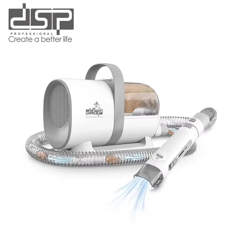 for DSP Professional Pet Groom - đánh giá và giá Grooming Kit