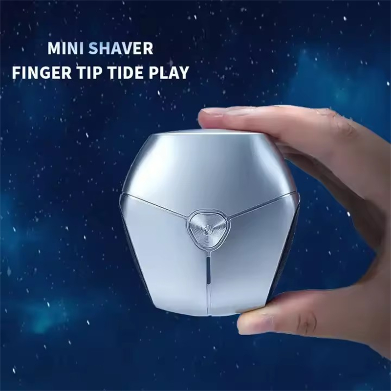 Mijia Komingdon Mini Rotary Sh - đánh giá và giá Mens Grooming Travel Kit