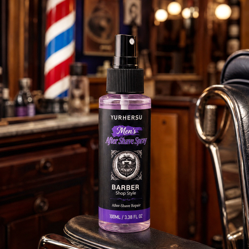Men's After Shave Spray – Refr - đánh giá và giá Aftershave