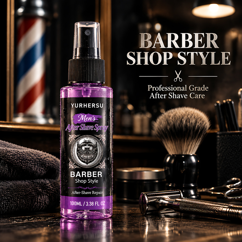 Men's After Shave Spray – Refr - đánh giá và giá Aftershave