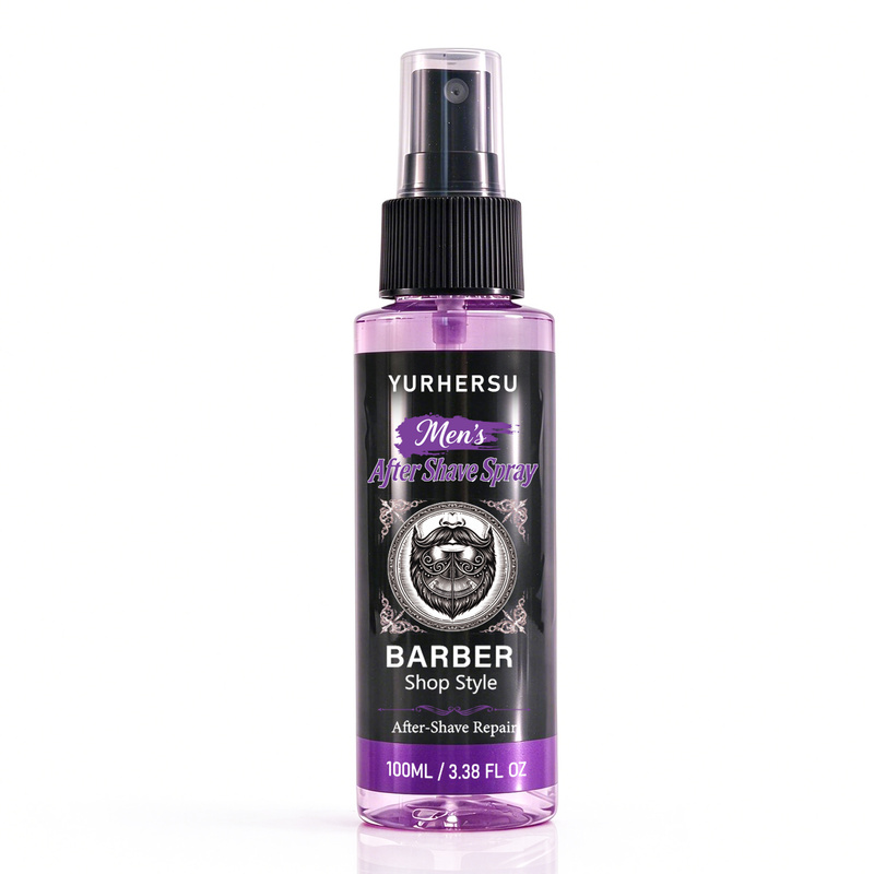 Men's After Shave Spray – Refr - đánh giá và giá Aftershave
