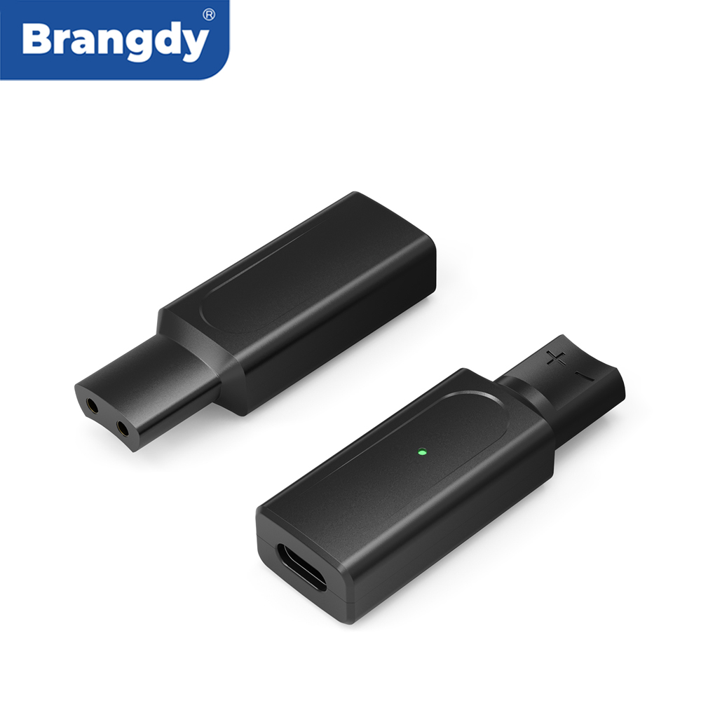 Brangdy 12V Type-C Shaver Adap - đánh giá và giá Electric Shaver Rotary