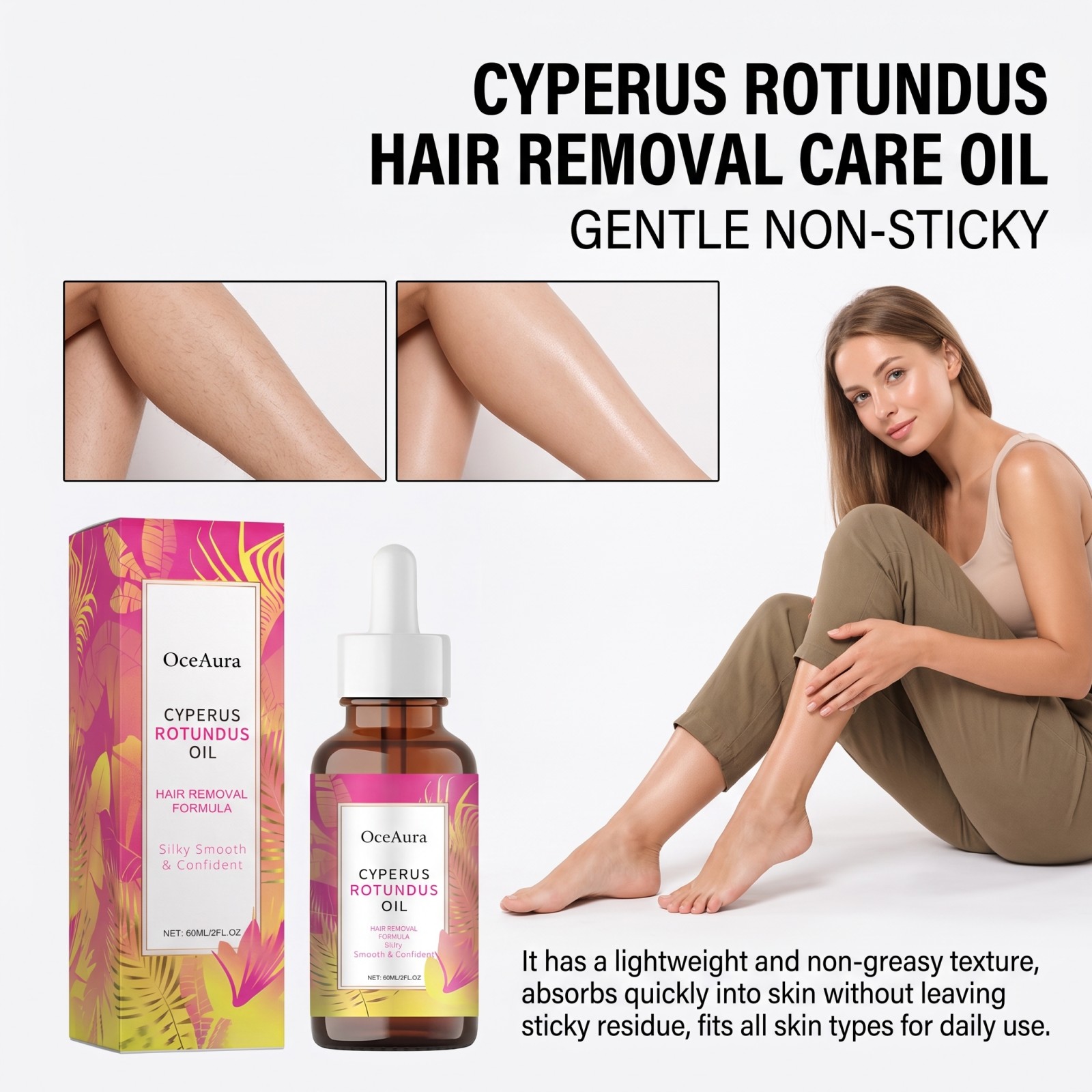 Cyperus Rotundus Hair Removal  - đánh giá và giá Shaving Cream