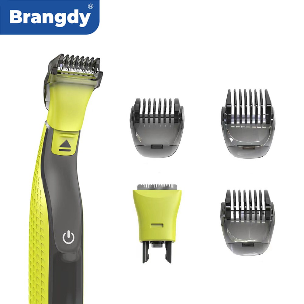 Brangdy Shaver Replacement Hea - đánh giá và giá Beard Trimmer