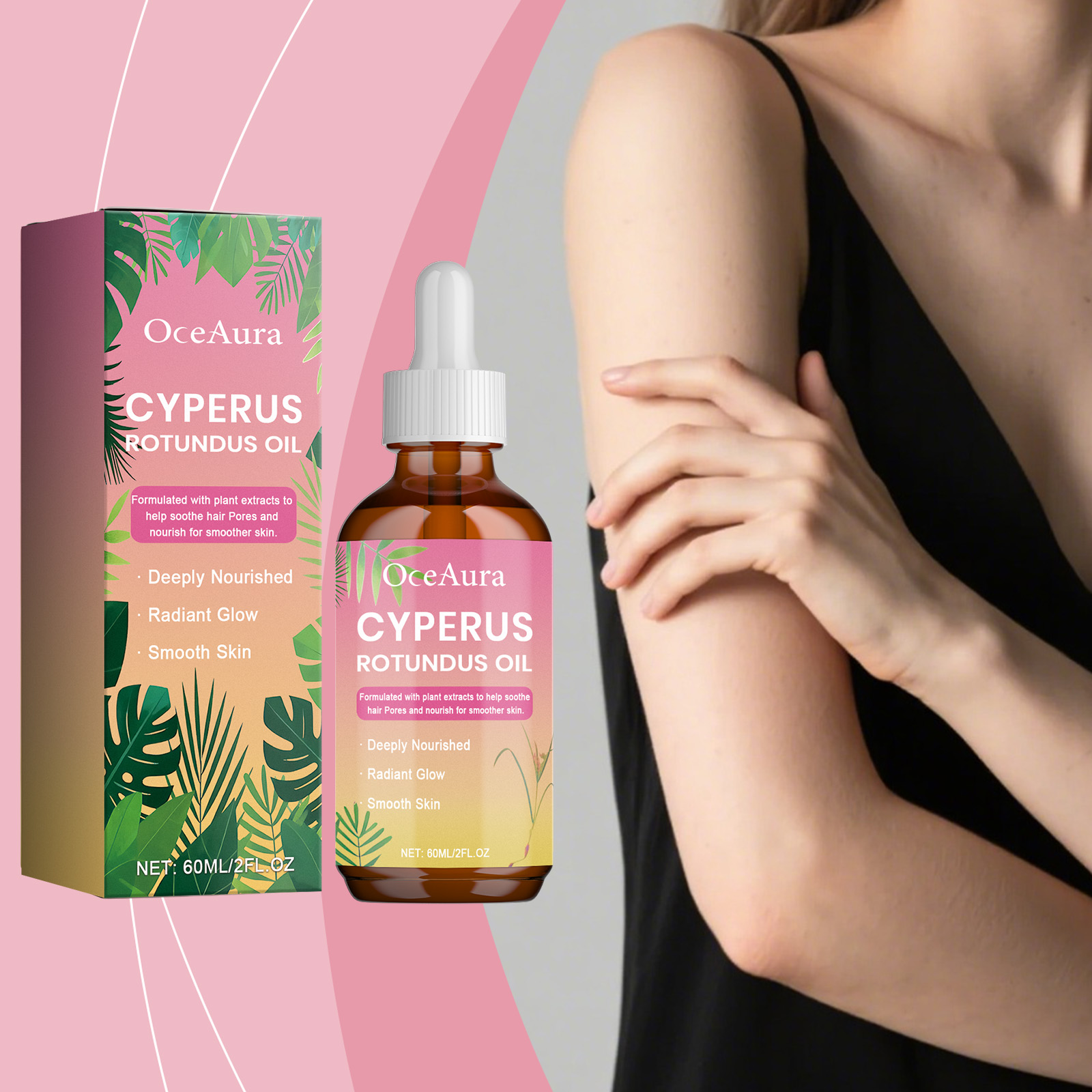 Inhibit Hair Growth Cyperus Ro - đánh giá và giá Shaving Cream