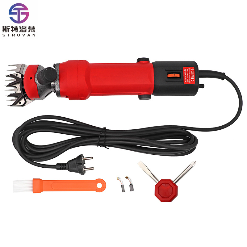 Electric Sheep Wool Shearing M - đánh giá và giá Hair Clipper